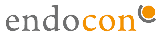 Endocon partner logo