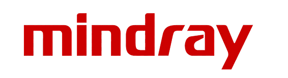Mindray partner logo