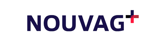 Nouvag partner logo